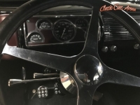 1940 Ford Tudor for sale in Massachusetts (ID-39899)