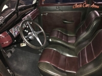 1940 Ford Tudor for sale in Massachusetts (ID-39899)
