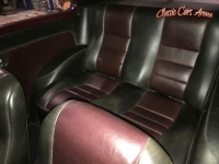 1940 Ford Tudor for sale in Massachusetts (ID-39899)