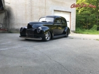 1940 Ford Tudor for sale in Massachusetts (ID-39899)