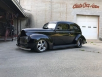 1940 Ford Tudor for sale in Massachusetts (ID-39899)