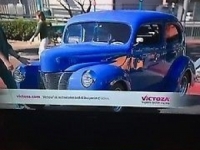 1940 Ford Sedan for sale in California (ID-40308)
