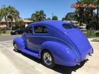 1940 Ford Sedan for sale in California (ID-40308)