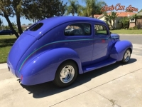 1940 Ford Sedan for sale in California (ID-40308)