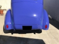 1940 Ford Sedan for sale in California (ID-40308)