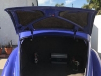 1940 Ford Sedan for sale in California (ID-40308)