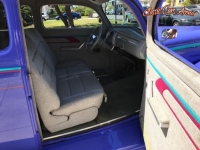 1940 Ford Sedan for sale in California (ID-40308)
