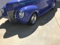 1940 Ford Sedan for sale in California (ID-40308)