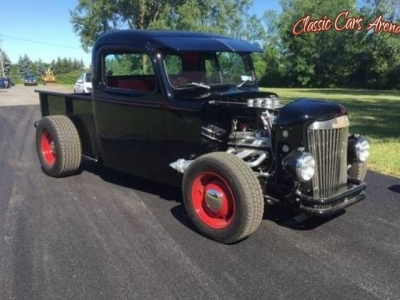 1940 Ford Hot Rod for sale