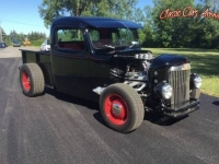 1940 Ford Hot Rod for sale in New York (ID-41415)