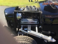 1940 Ford Hot Rod for sale in New York (ID-41415)