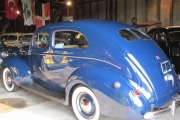 1940 Ford Deluxe for sale