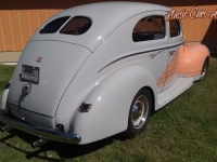 1940 Ford Deluxe for sale in California (ID-44119)