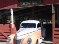 1940 Ford Deluxe for sale in California (ID-44119)