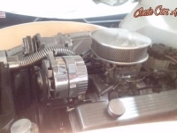 1940 Ford Deluxe for sale in California (ID-44119)