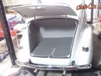 1940 Ford Deluxe for sale in California (ID-44119)
