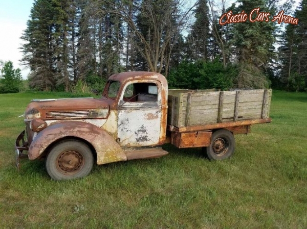 1940 Ford Truck for sale in Michigan (ID-44497) 1940 Ford Truck for sale in Michigan (ID-44497)