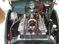 1940 Ford Deluxe for sale in Massachusetts (ID-44786)