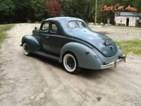 1940 Ford Deluxe for sale in Massachusetts (ID-44786)
