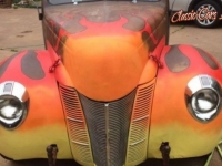 1940 Ford Deluxe for sale in Texas (ID-49117)