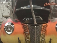 1940 Ford Deluxe for sale in Texas (ID-49117)