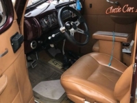 1940 Ford Deluxe for sale in Texas (ID-49117)