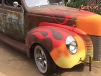 1940 Ford Deluxe for sale in Texas (ID-49117)