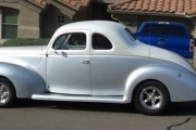 1940 Ford Street Rod for sale