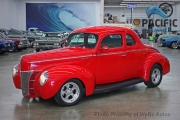 1940 Ford Deluxe for sale