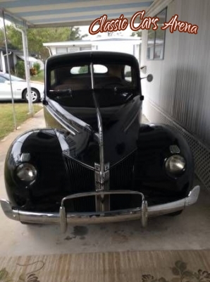1940 Ford Coupe for sale in Colorado (ID-54691) 1940 Ford Coupe for sale in Colorado (ID-54691)