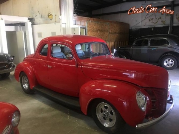 1940 Ford Business Coupe for sale in Arizona (ID-55823) 1940 Ford Business Coupe for sale in Arizona (ID-55823)