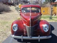 1940 Ford Sedan for sale in Colorado (ID-71850)
