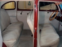 1940 Ford Sedan for sale in Colorado (ID-71850)