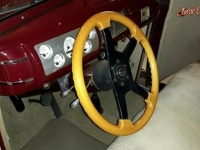 1940 Ford Sedan for sale in Colorado (ID-71850)