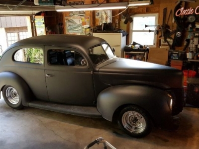 1940 Ford Sedan for sale in Georgia