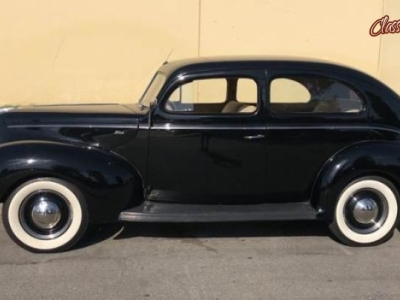 1940 Ford Sedan for sale