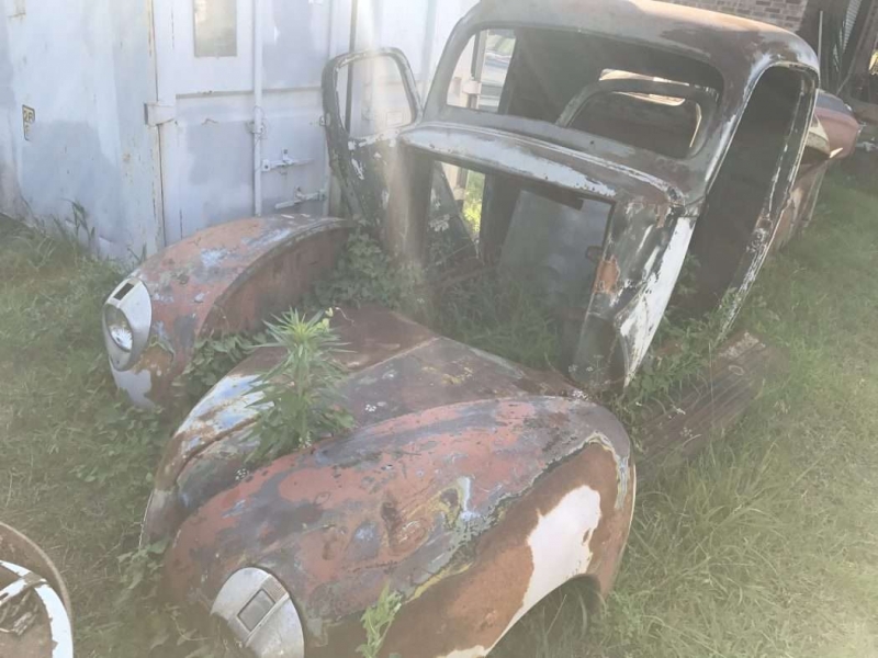 1940 Ford Pick Up for sale in Burleson, Texas (ID-80011) 1940 Ford Pick Up for sale in Burleson, Texas (ID-80011)
