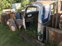 1940 Ford Pick Up for sale in Burleson, Texas (ID-80011)