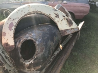1940 Ford Pick Up for sale in Burleson, Texas (ID-80011)