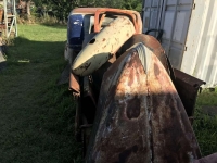 1940 Ford Pick Up for sale in Burleson, Texas (ID-80011)