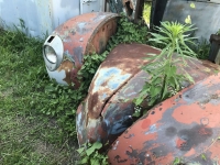 1940 Ford Pick Up for sale in Burleson, Texas (ID-80011)