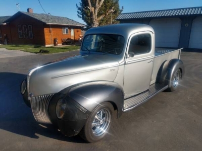 1940 Ford Pickup for sale in Idaho