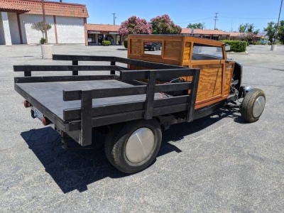 1940 Ford Rat Rod for sale