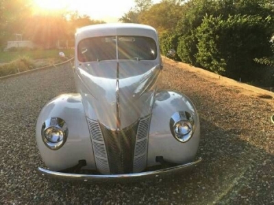 1940 Ford Sedan for sale
