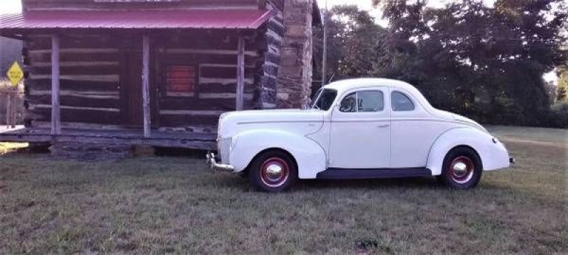 1940 Ford Standard Coupe for sale in Virginia (ID-83014) 1940 Ford Standard Coupe for sale in Virginia (ID-83014)