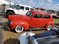 1940 Ford Street Rod for sale in Michigan (ID-87720)
