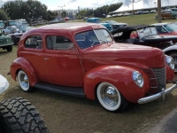 1940 Ford Street Rod for sale in Michigan (ID-87720)