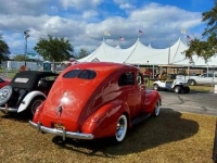 1940 Ford Street Rod for sale in Michigan (ID-87720)