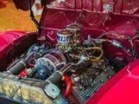 1940 Ford Deluxe for sale in Michigan (ID-88565)