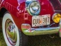 1940 Ford Deluxe for sale in Michigan (ID-88565)